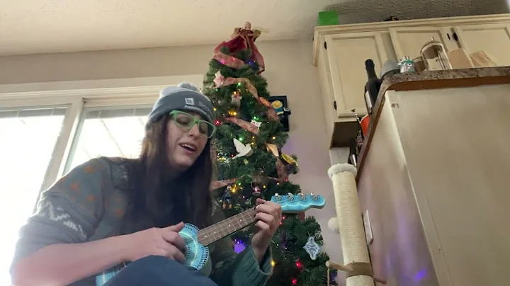 Have Yourself A Merry Little Christmas