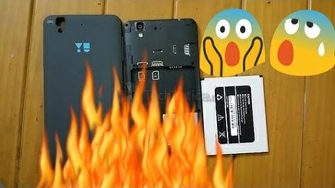 Yu Yureka And Yu Yureka Plus Heating/Battery Drain Solution