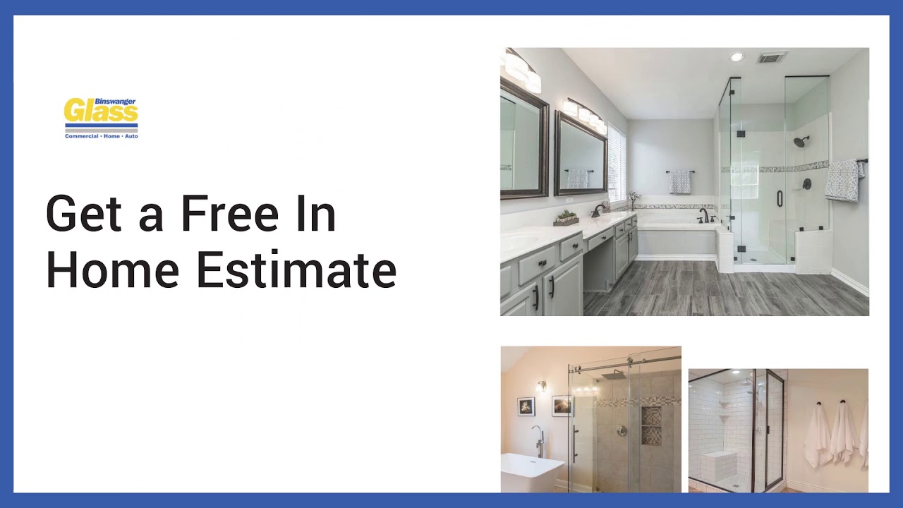 Save 100 Off Shower Doors YouTube