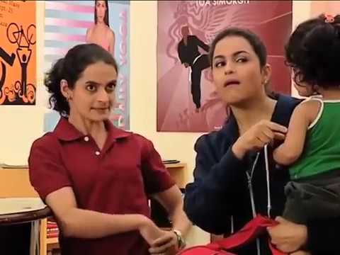 Best Of Luck Nikki Season 1 Episode 19 Disney India Official