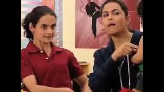 Best Of Luck Nikki Season 1 Episode 19 Disney India Official
