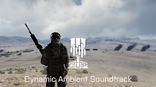 Arma 3 CUP Dynamic Ambient