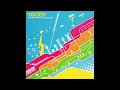 Sonic Coaster Pop - SUPER MIRACLE CIRCUIT BONUS CD [USGB-002] [2004]