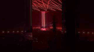 David Guetta @düsseldorf Monolith Stadium Tour @davidguetta