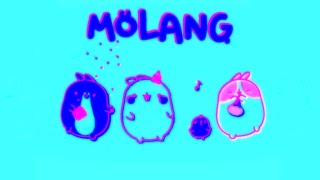 Molang 2026 New Intro Logo Special Effects Inspired By Preview 2 Effects