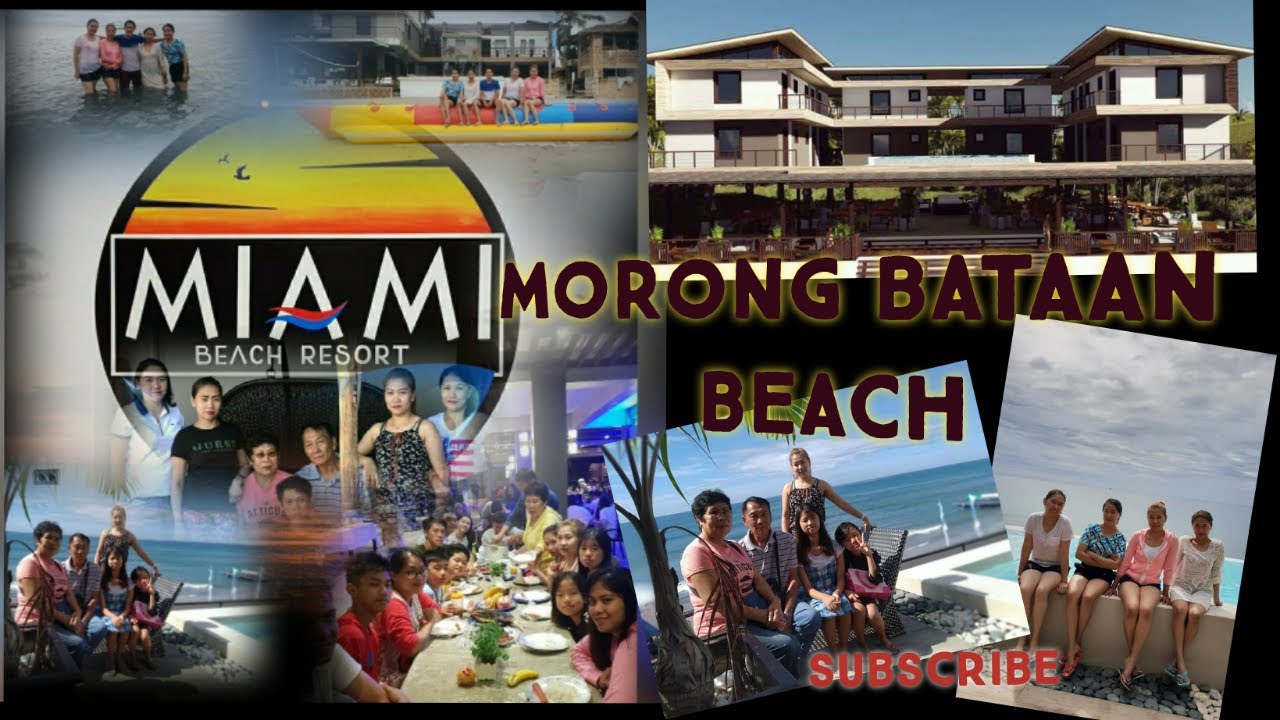 Morong Bataan #Miami resort#