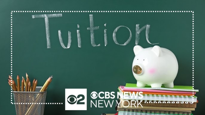 New York Offering New Tuition Assistance