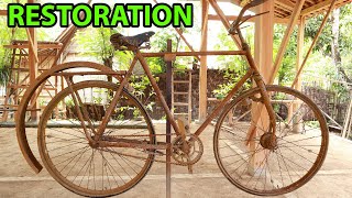 ONTHEL BIKE RESTORATION