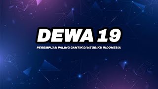 Perempuan Paling Cantik Di Negriku Indonesia - Dewa 19 | Reynand Ar #cover #musik #akustik #dewa19