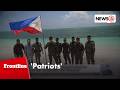 Matteo Guidicelli, bibigyang-pugay ang mga sundalo sa documentary show na ‘Patriots’