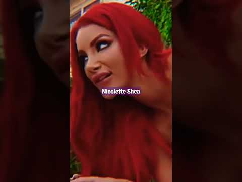 Nicollette Shea