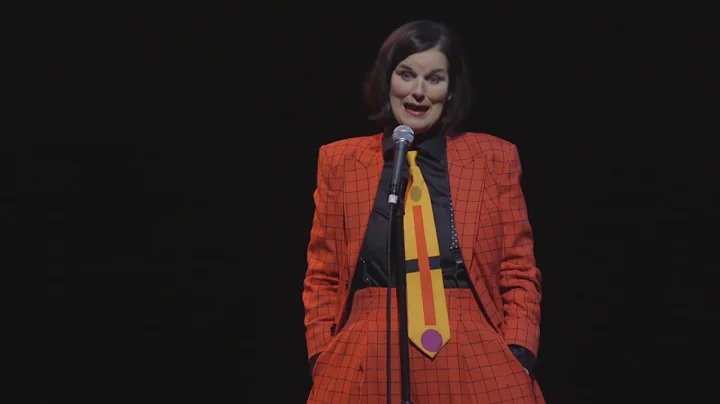 Paula Poundstone - Norfolk Uncut