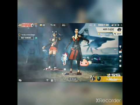 Tik Tok Free Fire Keren Bucin Lucu Youtube