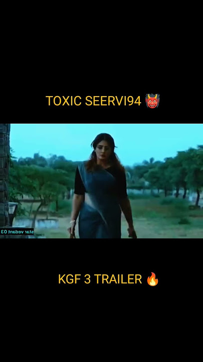 KGF 3 MOVIE TRAILER 👹#YOUTUBE SHORT 🔥#AUCTION MOVIE #SOUTH #TRENDING #VIRAL SHORT #ROCKEY BHAI