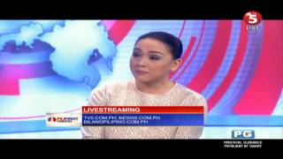 PiliPinas Debates 2016 Round 2/UP cebu