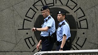 Hong Kong maintient le projet de loi autorisant les extraditions vers la Chine