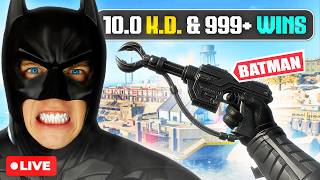 🔴LIVE - Using BATMAN vs JOKER Loadouts in Warzone!!🔴