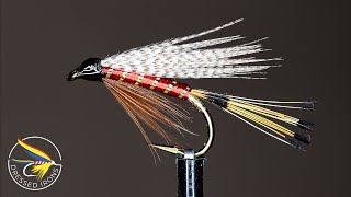 Tying The Abbey - Dressed Irons