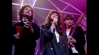 Kate Bush  - Running up that Hill  - TOTP  - 1985