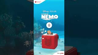 Tonie Le Monde De Némo