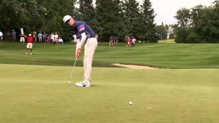 2013 The Players Cup Recap