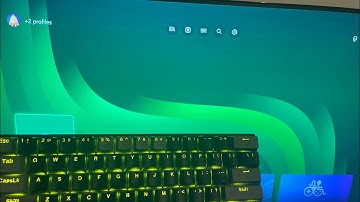 How to Connect Wireless Keyboard & Mouse To Xbox Series X/S Tutorial! (Easy Method) 2025