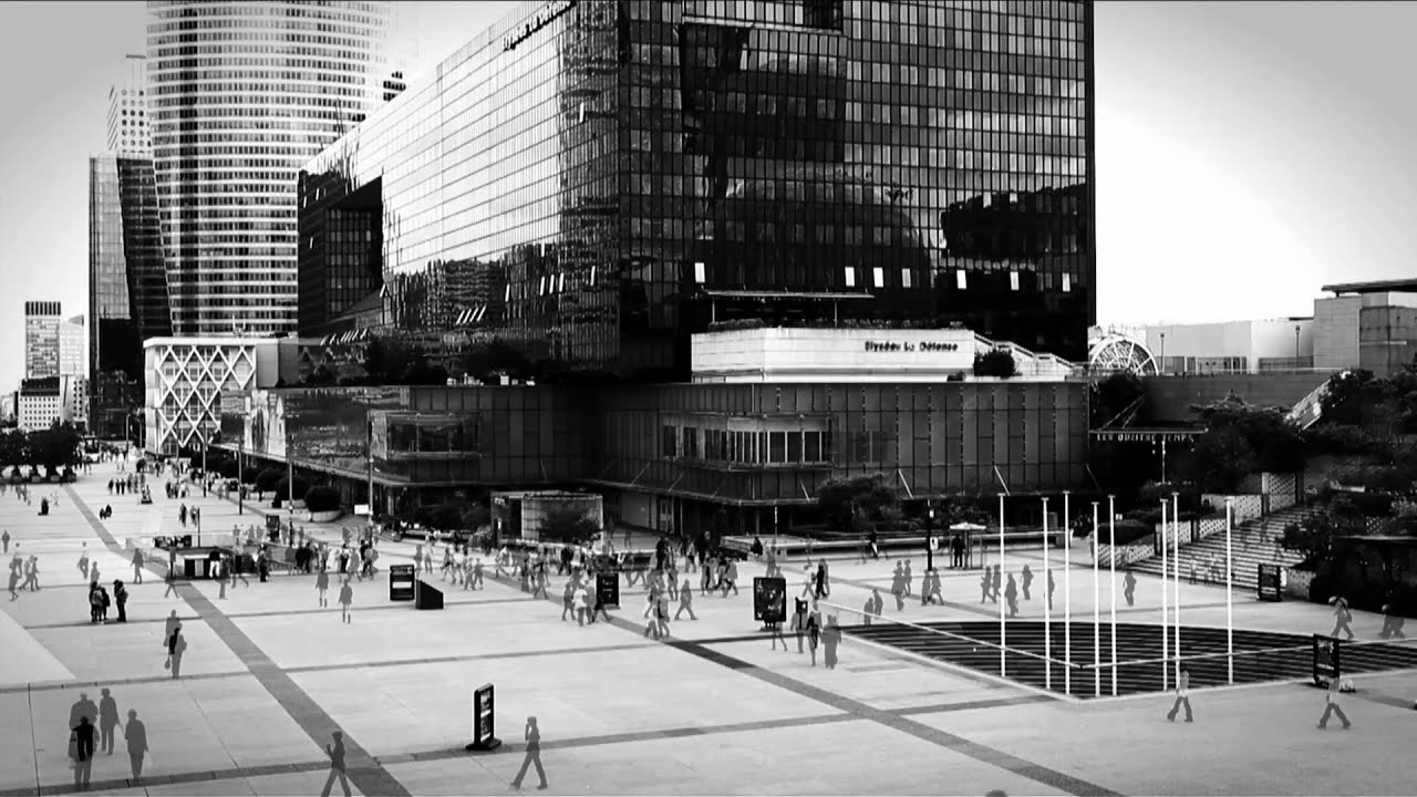 The Oligarchs "Time" Ft. Serge Boogie