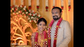 Athiban Janani Engagement Highlights