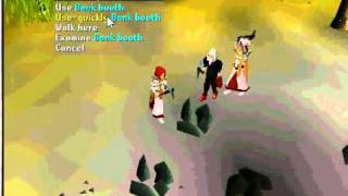 Runelive Private Server