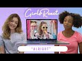 Girls React: Lola - &quot;Alright&quot; (Music Video)