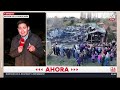 Familias esperan identificación de víctimas tras incendio en Pitrufquén | 24 Horas TVN Chile