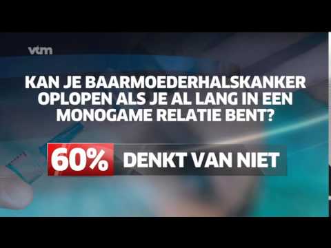 Video: Humaan Papillomavirus Bij Vrouwen - Symptomen, Behandeling, Tests