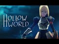 Hollow World | Fate/Hollow Ataraxia (Animation by KEH)