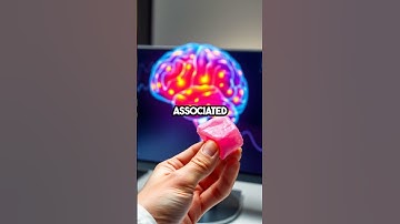 Chew Gum, Boost Memory: Unlock Your Brain