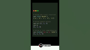 #Lists in #Python #JavaScript #Coder #Coding #Programming  #Programmer  #Pythoncoder #Java #aws#css3