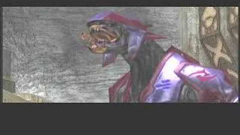 The Codex: Episode 14 - The Calm Before The Storm