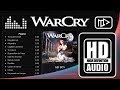 Mix WarCry I Lo Mejor WarCry I Playlist de WarCry