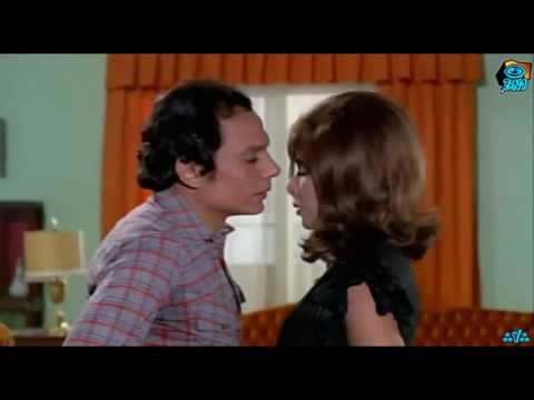 عادل إمام - نفسي أعمل معاكي زي مكنت أعمل مع أختي +18 Adel Emam