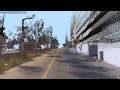 Voxelmaps - LA Downtown Single Pass