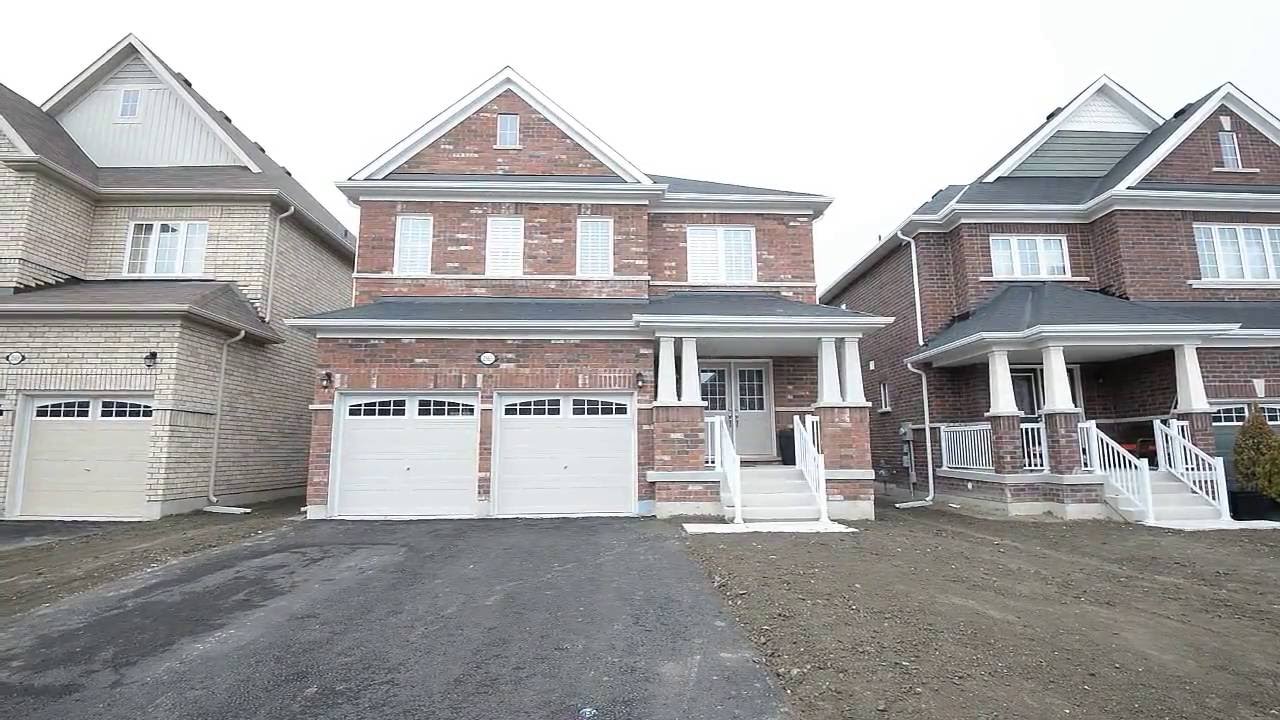 2565 Secreto Drive Oshawa, Jisha Thottam YouTube