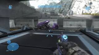 Halo: Reach | Consistent Hunters Skip