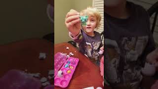 Hatchimals Colleggtibles Eggs Blind Bag Baby Animals Season 1 Mystery Minis Surprise