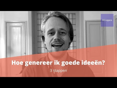 Video: Hoe Negatief In Positief Te Vertalen?