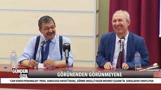 Hayati İnanç - Kalpten Kalbe Bir Yol Vardır