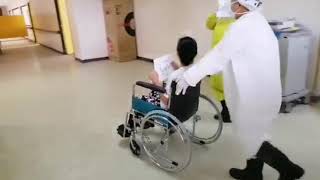CABUYAO CITY HOSPITAL QUARANTINE FACILITY screenshot 2
