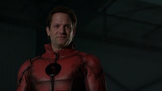 Eobard Thawne - The Spread of Evil