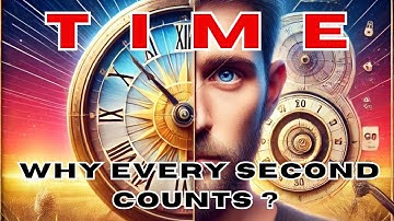 The Value of Time: Why Every Second Counts