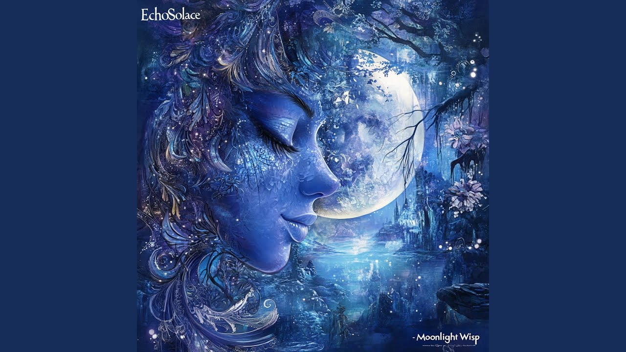 Watch Moonlight Wisp on YouTube Watch Moonlight Wisp on YouTube