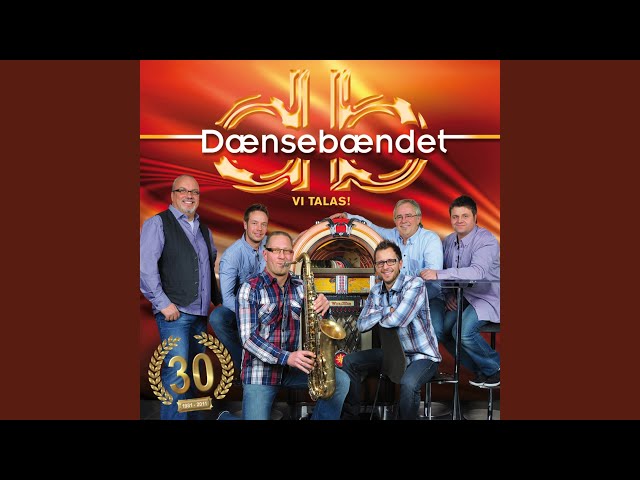 Dænsebændet - Je Trur På Kjærlighet