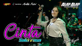 Arlida Putri Satu Rasa Cinta Feat Alap Alap Music Production ( Live Music Cover ) aditjaya pictures